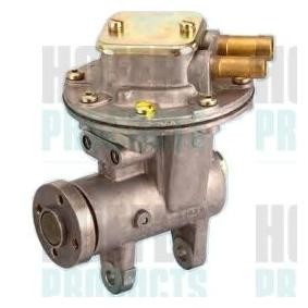 Achetez des Pompe à vide de freinage HOFFER 8091008 à prix pour 230,80 €