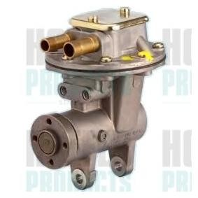 Achetez des Pompe à vide de freinage HOFFER 8091009 à prix pour 236,90 €