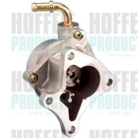 Achetez des Pompe à vide de freinage HOFFER 8091015 à prix pour 201,69 €