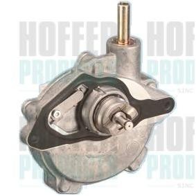 Unterdruckpumpe, Bremsanlage 8091037 von HOFFER günstig für 216,31 € online kaufen