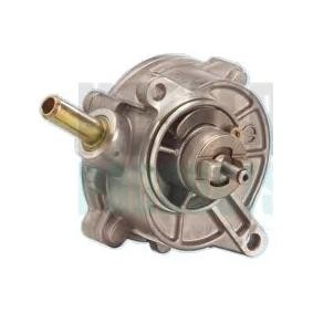 Unterdruckpumpe, Bremsanlage 8091039 von HOFFER günstig für 275,46 € online kaufen