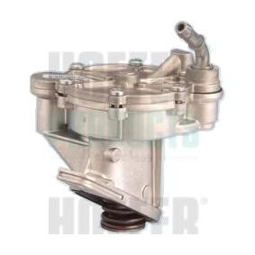 Compre Bomba de vácuo, sistema de travagem da HOFFER 8091062 a um preço baixo por 206,53 €
