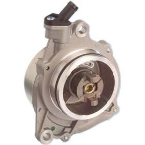 Compre Bomba de vácuo, sistema de travagem de HOFFER online para Range Rover III (L322) a preços moderados