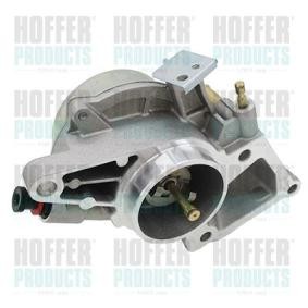 Unterdruckpumpe, Bremsanlage 8091071 von HOFFER günstig für 276,01 € online kaufen