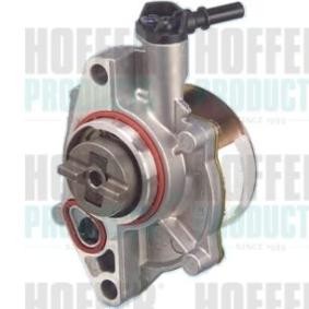 Unterdruckpumpe, Bremsanlage 8091080 von HOFFER günstig für 203,56 € online kaufen