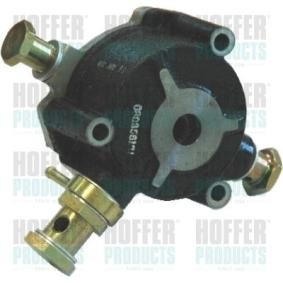 Compre Bomba de vácuo, sistema de travagem da HOFFER 8091089 a um preço baixo por 208,21 €