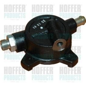 Compre Bomba de vácuo, sistema de travagem de HOFFER online para Corsa B Hatchback (S93) a preços moderados
