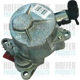 Achetez des Pompe à vide de freinage HOFFER 8091106 à prix pour 411,85 €