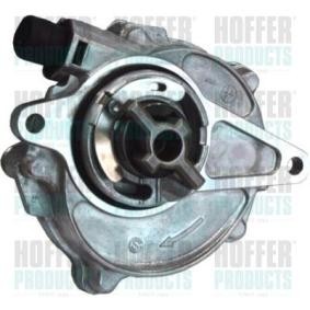 Compre Bomba de vácuo, sistema de travagem da HOFFER 8091128 a um preço baixo por 351,56 €