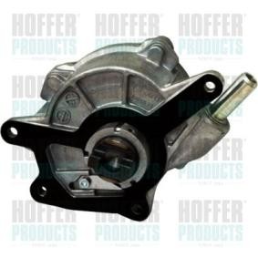 Unterdruckpumpe, Bremsanlage 8091137 von HOFFER günstig für 340,68 € online kaufen