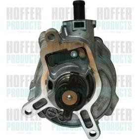 Achetez des Pompe à vide de freinage HOFFER 8091139 à prix pour 209,59 €