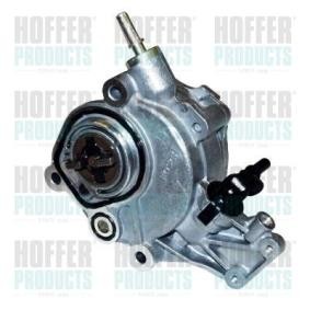 Unterdruckpumpe, Bremsanlage 8091153 für JAGUAR