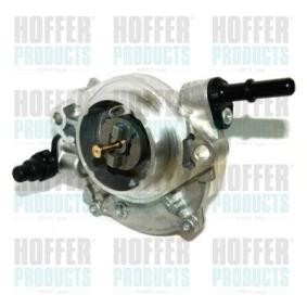 MAZDA Unterdruckpumpe, Bremsanlage von HOFFER