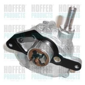 Unterdruckpumpe, Bremsanlage 8091166 von HOFFER günstig für 151,71 € online kaufen