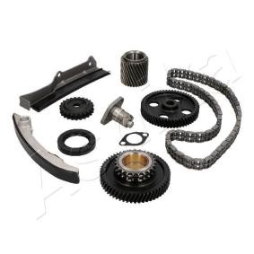 Achetez des Kit de chaîne de distribution ASHIKA KCK502 à prix pour 510,90 €