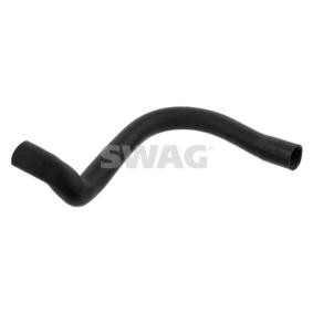 Compre Tubo flexível do radiador da SWAG 30 93 3527 a um preço baixo por 21,54 €