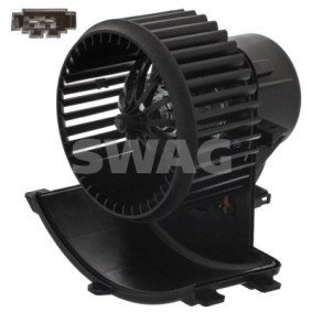 Innenraumgebläse von SWAG