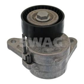 Compre Tensor de correia, correia trapezoidal estriada da SWAG 30 94 3677 a um preço baixo por 46,53 €