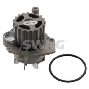 Achetez des Pompe à eau SWAG 30 93 8512 à prix pour 39,35 €