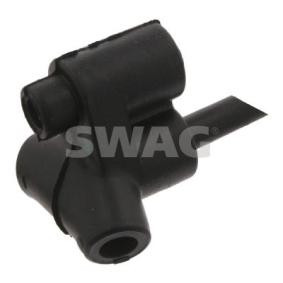 Schlauch, Kurbelgehäuseentlüftung 10 93 3987 von SWAG günstig für 7,57 € online kaufen
