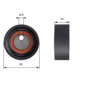 Spannrolle, Zahnriemen T41064