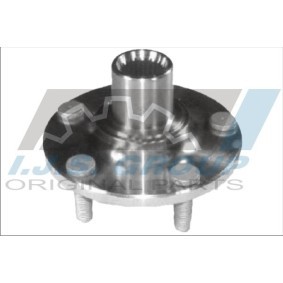 Comprar Cubo de rueda de IJS GROUP 10-1013 a bajo precio de 28,43 €