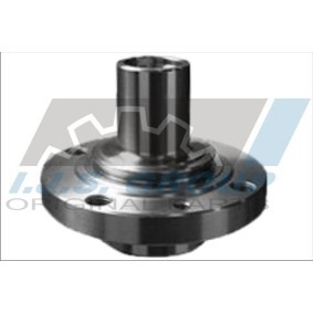Comprar Cubo de rueda de IJS GROUP 10-1017 a bajo precio de 23,92 €