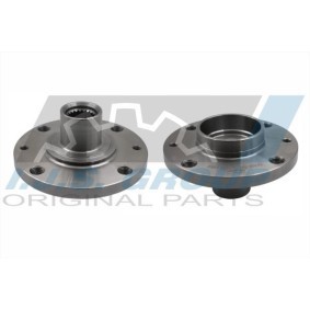 Comprar Cubo de rueda de IJS GROUP 10-1025 a bajo precio de 22,47 €
