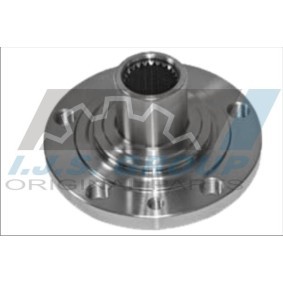 Compre Cubo da roda da IJS GROUP 10-1067 a um preço baixo por 23,66 €