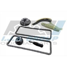 Comprar Juego de cojinete de rueda de IJS GROUP 10-1153 a bajo precio de 20,14 €