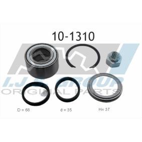Radlagersatz 10-1310 für ABARTH