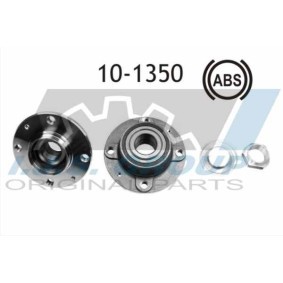 Achetez des Kit de roulement de roue IJS GROUP 10-1350 à prix pour 76,19 €