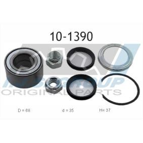 Compre Kit de rolamento de roda da IJS GROUP 10-1390 a um preço baixo por 21,72 €