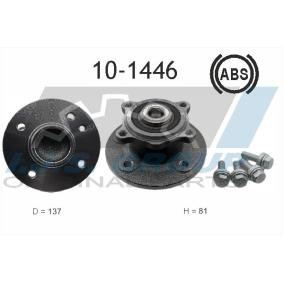 Compre Kit de rolamento de roda da IJS GROUP 10-1446 a um preço baixo por 102,22 €