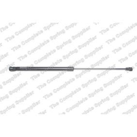 Acquista Ammortizatore pneumatico, Cofano bagagli / vano carico da KILEN 456025 a buon mercato per soli 28,27 €