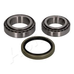 Achetez des Kit de roulement de roue ASHIKA 44-19001 à prix pour 26,69 €