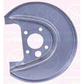 Ankerblech 9523878 von KLOKKERHOLM günstig für 20,92 € online kaufen