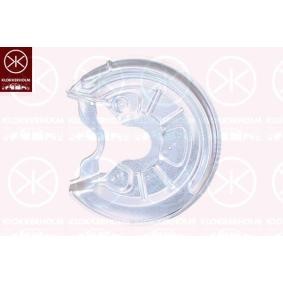 Ankerblech 9545877 von KLOKKERHOLM günstig für 30,18 € online kaufen