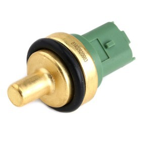Compre Sensor, temperatura do líquido de refrigeração da RIDEX 830C0008 a um preço baixo por 6,23 €