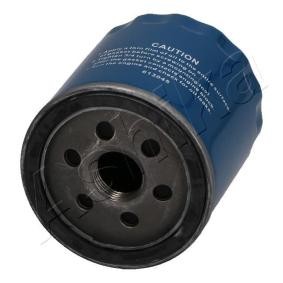 Ölfilter 10-00-014 für CADILLAC
