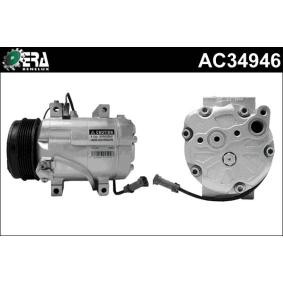 Compre Compressor, ar condicionado da ERA Benelux AC34946 a um preço baixo por 377,18 €