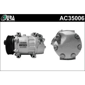 Acquista Compressore aria condizionata da ERA Benelux AC35006 a buon mercato per soli 312,09 €