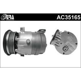 Klimakompressor AC35165 für Astra G CC (T98) für 266,96 CHF