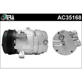 Klimakompressor AC35168 für OPEL