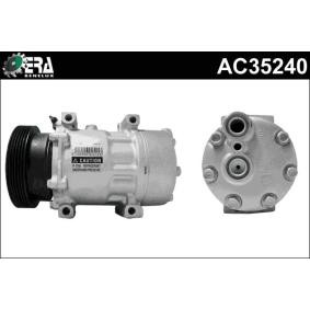 Acquista Compressore aria condizionata da ERA Benelux AC35240 a buon mercato per soli 307,93 €