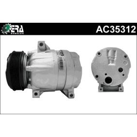 Acquista Compressore aria condizionata da ERA Benelux AC35312 a buon mercato per soli 254,93 €