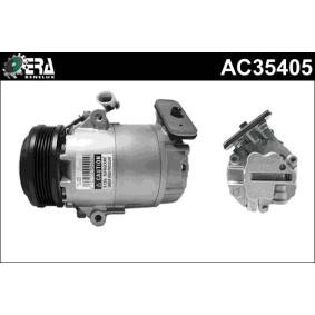 Klimakompressor AC35405 für Astra G CC (T98) für 216,94 CHF