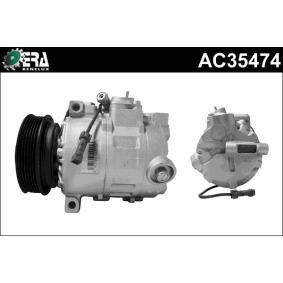 Acquista Compressore aria condizionata da ERA Benelux AC35474 a buon mercato per soli 312,09 €