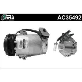 Klimakompressor AC35492 für OPEL