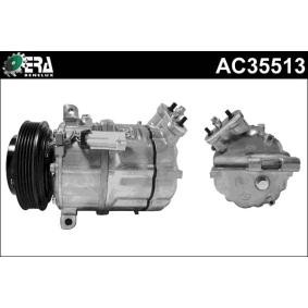 Klimakompressor AC35513 für OPEL
